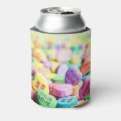 Rafraîchisseur Pour Canette Coeur (Can Dos)