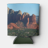 Rafraîchisseur Pour Canette Coffee Pot Rock I à Sedona Arizona (Devant)