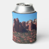 Rafraîchisseur Pour Canette Coffee Pot Rock II à Sedona Arizona (Can Dos)