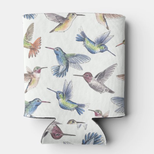 Rafraîchisseur Pour Canette Colibri (Dos)