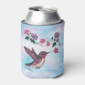 Rafraîchisseur Pour Canette Colibri et poudrerie (Can devant)