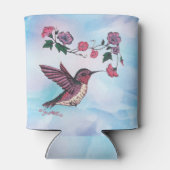 Rafraîchisseur Pour Canette Colibri et poudrerie (Dos)