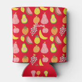 Rafraîchisseur Pour Canette Collection de fruits assorés Thunder_Cove (Dos)