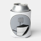 Rafraîchisseur Pour Canette Collection Oriel (Can devant)