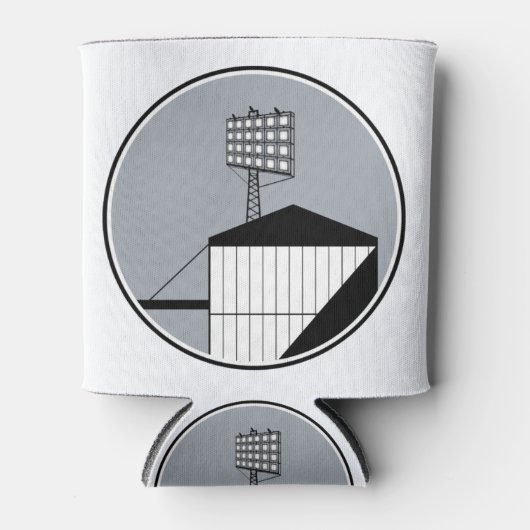 Rafraîchisseur Pour Canette Collection Oriel (Devant)