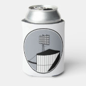 Rafraîchisseur Pour Canette Collection Oriel (Can Dos)