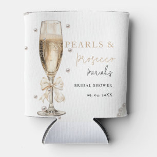 Rafraîchisseur Pour Canette Colliers & Prosecco Enterrement de vie de jeune f