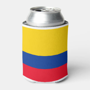 Rafraîchisseur Pour Canette Colombie