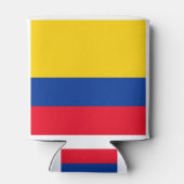 Rafraîchisseur Pour Canette Colombie (Dos)