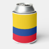 Rafraîchisseur Pour Canette Colombie (Can Dos)