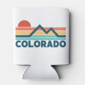 RAFRAÎCHISSEUR POUR CANETTE COLORADO (Dos)