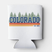 RAFRAÎCHISSEUR POUR CANETTE COLORADO (Dos)