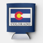 Rafraîchisseur Pour Canette Colorado (Devant)