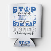 Colorectal Cancer Sensibilisation Colonoscopie Bum