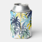 Rafraîchisseur Pour Canette Colorful summer (Can devant)