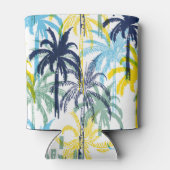 Rafraîchisseur Pour Canette Colorful summer (Dos)