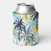 Rafraîchisseur Pour Canette Colorful summer (Can Dos)