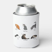 Rafraîchisseur Pour Canette Commandes Cat (Can devant)