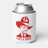 Rafraîchisseur Pour Canette "Comme Un Boss" Peut Se Rafraîchir (Can Dos)