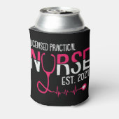 Rafraîchisseur Pour Canette Comme Une Infirmière Régulière Seulement Beaucoup  (Can Dos)