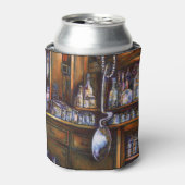 Rafraîchisseur Pour Canette Compris implicitement (Can devant)