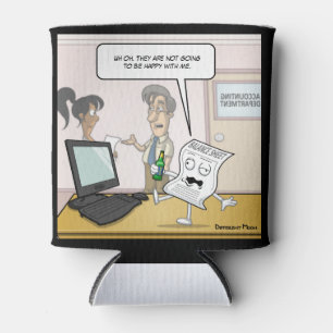 Rafraîchisseur Pour Canette Comptabiliser Le Bilan De L'Enveloppe Pensny Peut 