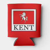 Rafraîchisseur Pour Canette Comté de Kent (Devant)