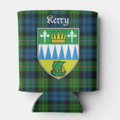 Rafraîchisseur Pour Canette Comté Kerry Can Cooler (Dos)