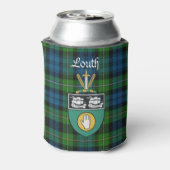 Rafraîchisseur Pour Canette Comté Louth Can Cooler (Can Dos)