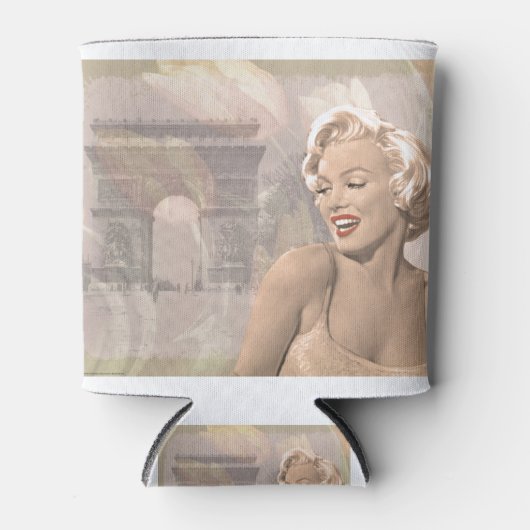 Rafraîchisseur Pour Canette CON06CRBWRD-V3 Marilyn Triomphe.tif (Devant)