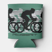 Rafraîchisseur Pour Canette Conception cyclable peut refroidir (Devant)