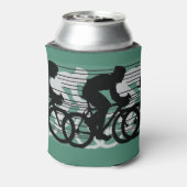 Rafraîchisseur Pour Canette Conception cyclable peut refroidir (Can Dos)
