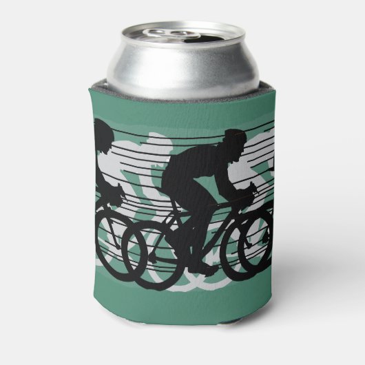 Rafraîchisseur Pour Canette Conception cyclable peut refroidir (Can Dos)