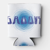 Rafraîchisseur Pour Canette Conception de produit super (Devant)