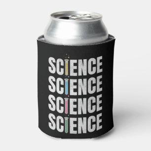 Rafraîchisseur Pour Canette Conception de texte scientifique