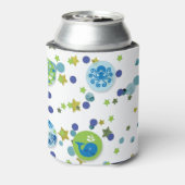 Rafraîchisseur Pour Canette Conception des océans (Can Dos)