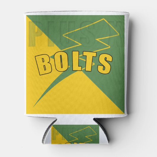 Rafraîchisseur Pour Canette Conception du lycée de pius-X (Devant)