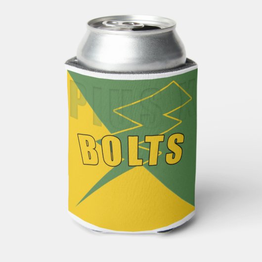 Rafraîchisseur Pour Canette Conception du lycée de pius-X (Can Dos)