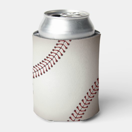 Rafraîchisseur Pour Canette Conception d'une base ou d'une balle molle (Can devant)