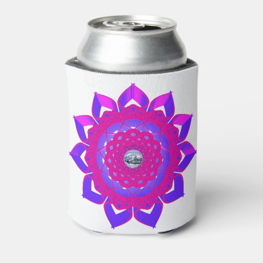 Rafraîchisseur Pour Canette Conception mystique unique (Can Dos)