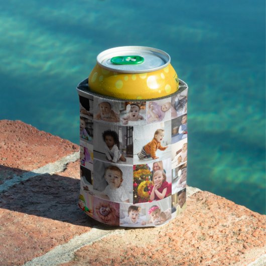 Rafraîchisseur Pour Canette Concevez votre propre collection de photos 20 (Piscine in situ)