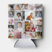 Rafraîchisseur Pour Canette Concevez votre propre collection de photos 20 (Devant)