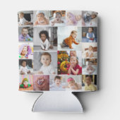 Rafraîchisseur Pour Canette Concevez votre propre collection de photos 20 (Dos)
