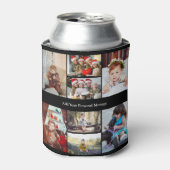 Rafraîchisseur Pour Canette Concevez votre propre collection de photos 8 (Can devant)