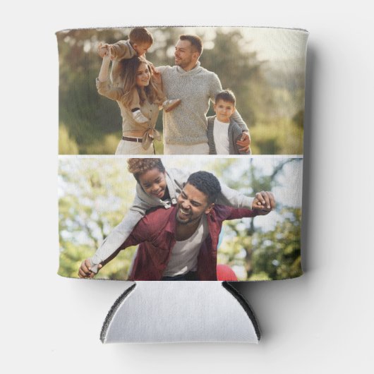 Rafraîchisseur Pour Canette Concevez votre propre collection photo 2 (Devant)