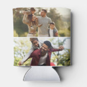 Rafraîchisseur Pour Canette Concevez votre propre collection photo 2 (Dos)