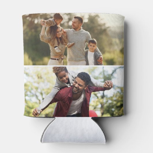 Rafraîchisseur Pour Canette Concevez votre propre collection photo 2 (Dos)