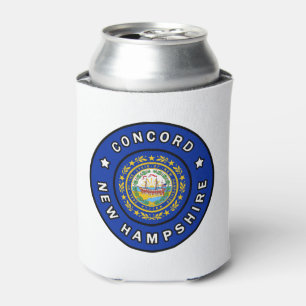 Rafraîchisseur Pour Canette Concord New Hampshire