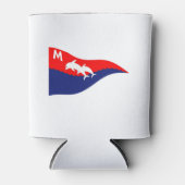 Rafraîchisseur Pour Canette confortable (Devant)