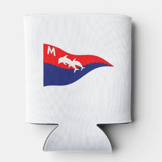 Rafraîchisseur Pour Canette confortable (Dos)